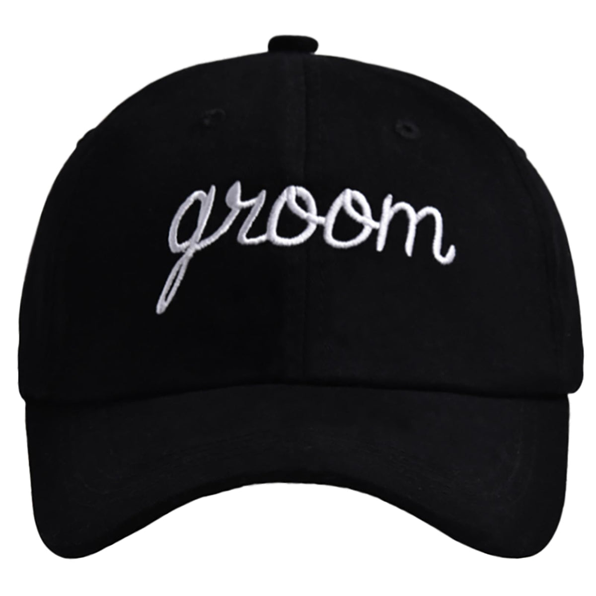 Bride Baby Bachelorette Party Hats, 6 Pack Perfect for The Bride Squad Baseball Trucker Hats