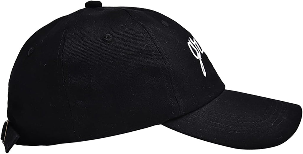 Bride Baby Bachelorette Party Hats, 6 Pack Perfect for The Bride Squad Baseball Trucker Hats
