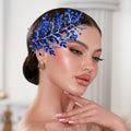 Wedding Hair Pieces for Brides, Handmade Bridal Headpieces