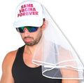 Sterling James Co. Bachelor Party Novelty Party Hat - Funny Bachelor Party Decorations for Him - Party Favors, Supplies and Gifts