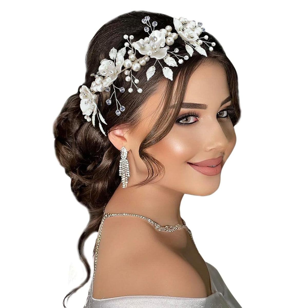 Bridal Hair Accessories, Wedding Hair Pieces for Brides