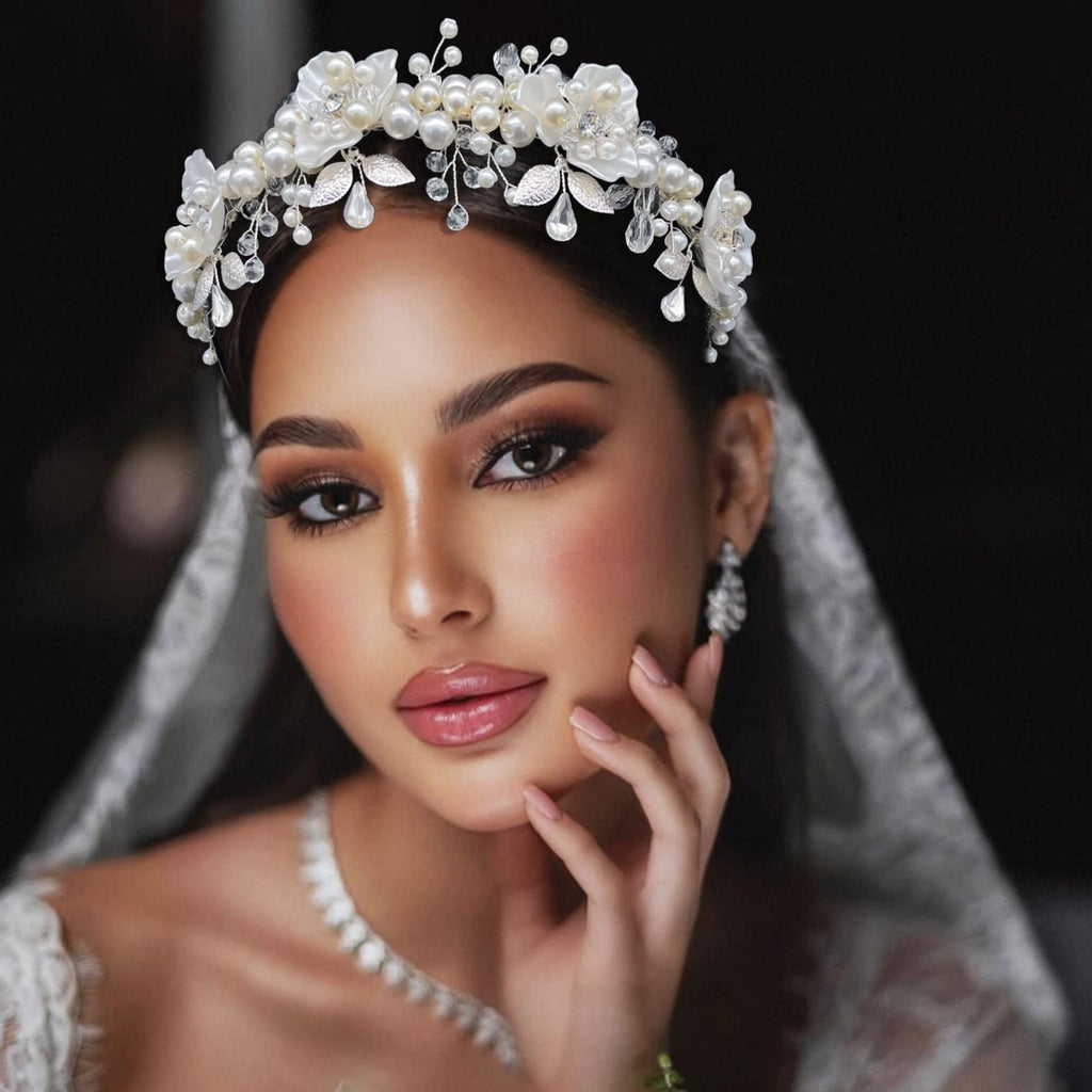Bridal Hair Accessories, Wedding Hair Pieces for Brides